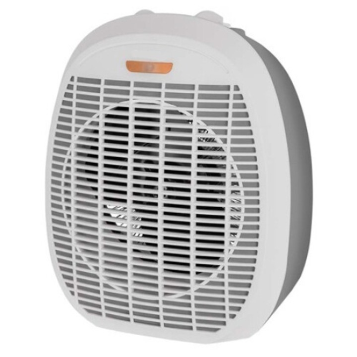 Sencor SFH 7017WH hősugárzó, 2000 W