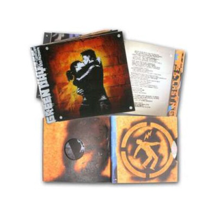 Green Day - 21st Century Breakdown (4LP)