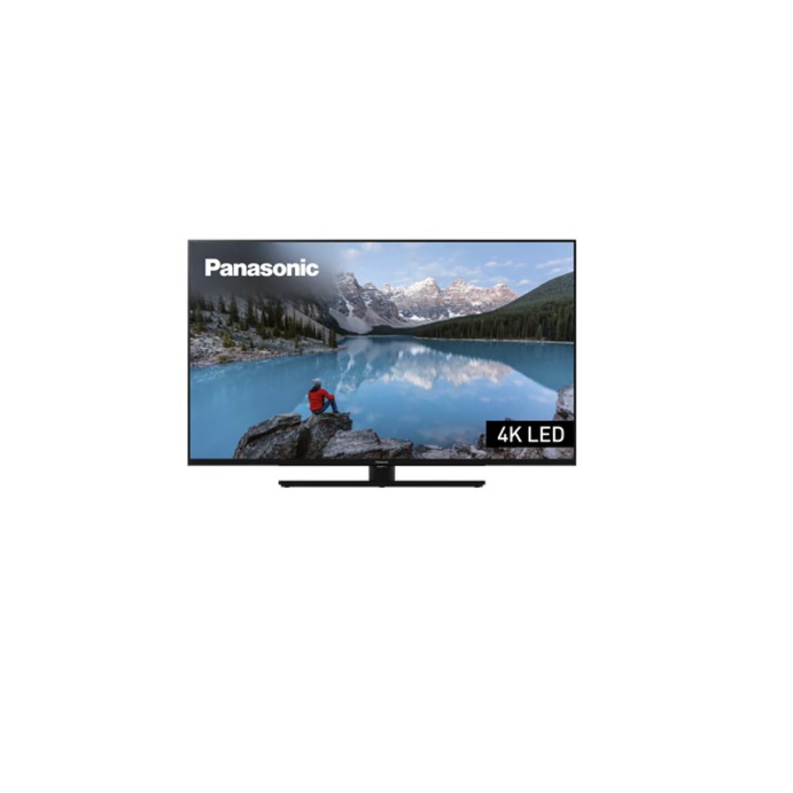 Televizor LED Panasonic TX43MXX889, 108 cm, 4K UHD, HDR, Smart TV