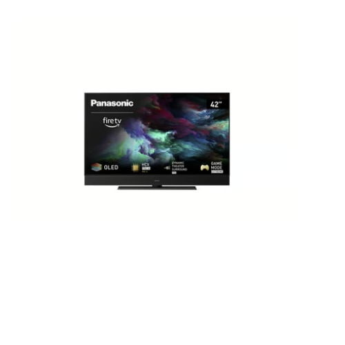 Televizor OLED Panasonic TV48Z90AE9, 121 cm, 4K UHD, HDR, Smart TV
