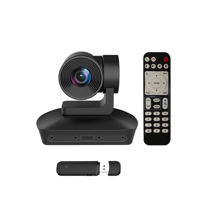 Videokonferencia kamera hameco HV-1-10W
