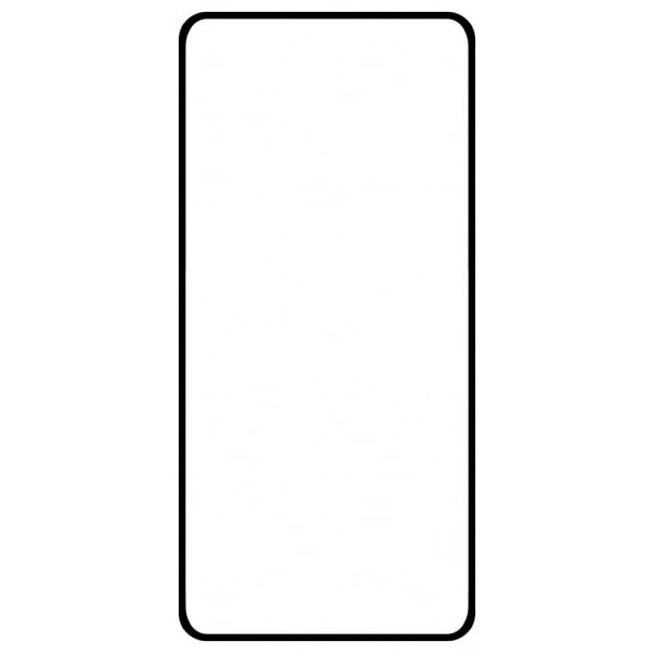 Folie de protectie tempered glass pentru Honor 200 5D full glue