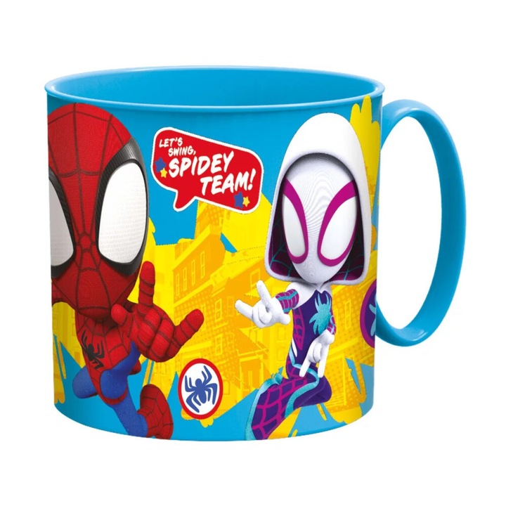 Microcana Spiderman spidey 265ml