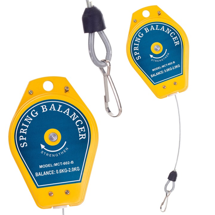 Ridicator de sticla cu vid, TC Technic, Capacitate de incarcare 120 kg, 2 discuri de aspirare