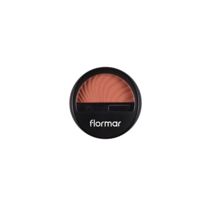 Fard Obraz Blush-On Flormar 5 g Roz nude