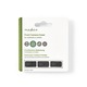 Husa pentru webcam pentru notebook-tableta, plastic, adeziv, universal, 1buc