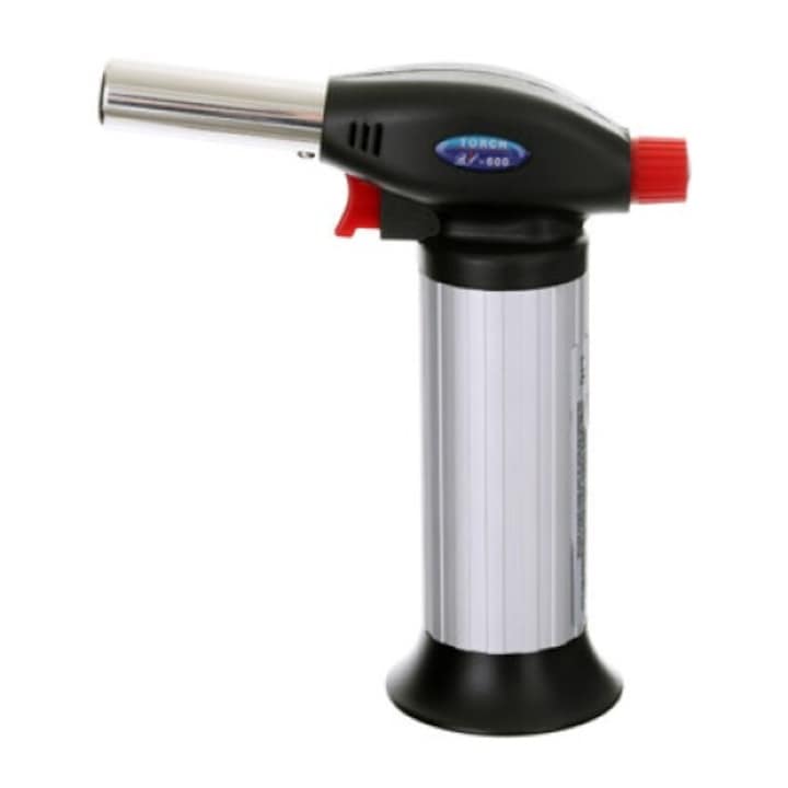 Arzator Gaz, pentru Bucatarie, Creme Brulee, Profesional