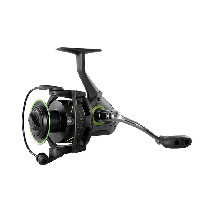 Макара Delphin WRINX 5T DP размер 5000