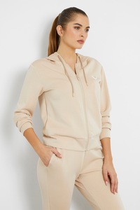 Női sportos pulóverek