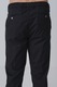 GUESS, Pantaloni cu snur, Negru, W32-L32