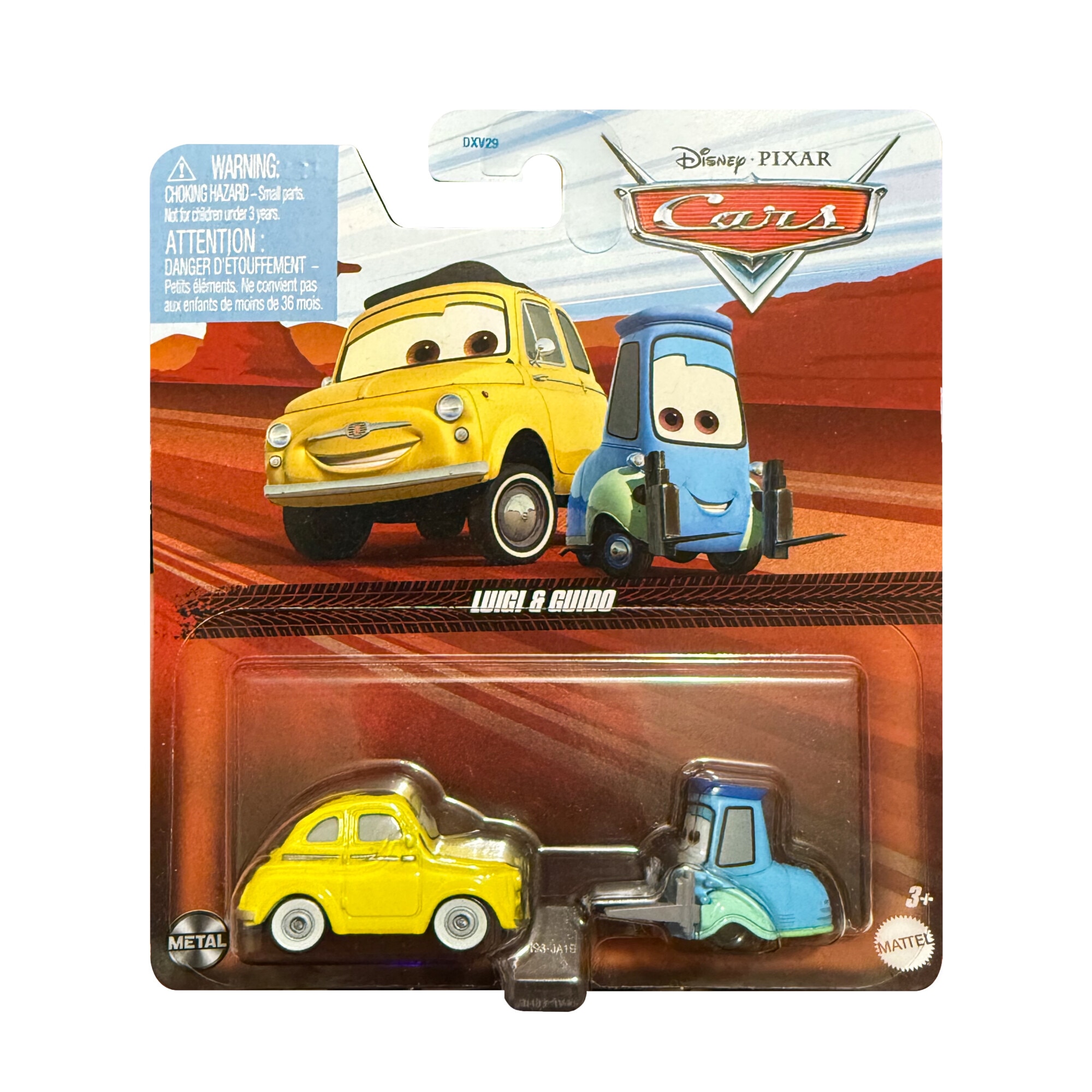 F430、Guido Cars Wheels Hot & Bucăți 5 Jucărie de Mașini Set Hotwheels Mattel ACCESSORIES LCW セット Luigi ミニカー