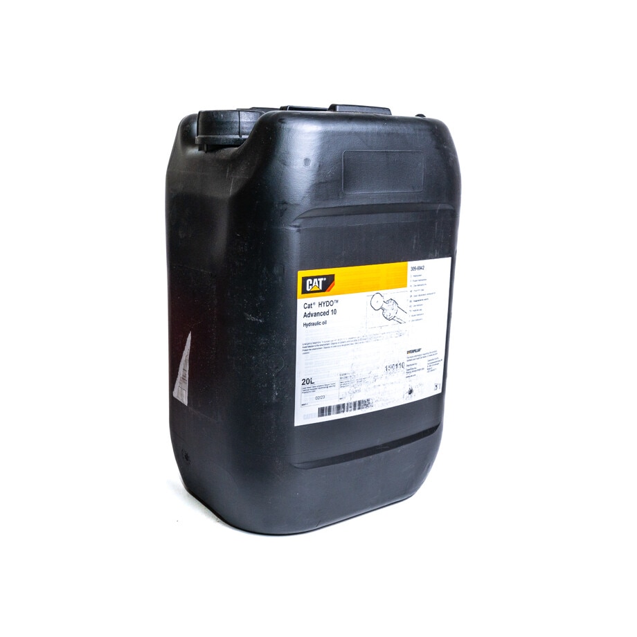 Hidraulika olaj Caterpillar HYDO 309-6942 20 liter - eMAG.hu