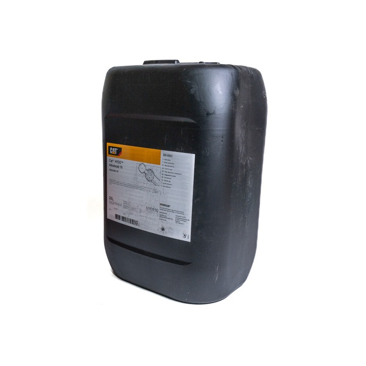 Hidraulika olaj Caterpillar HYDO 309-6942 20 liter - eMAG.hu