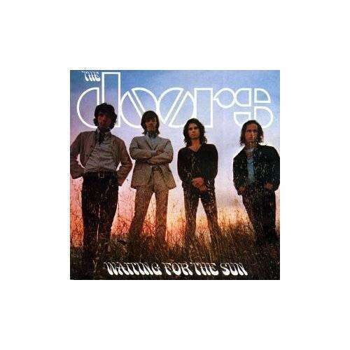 The Doors - Waiting For The Sun (CD)