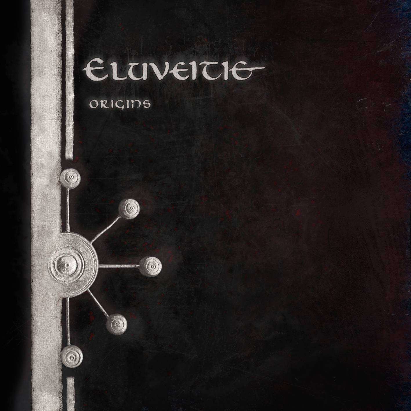 Eluveitie - Origins (CD)