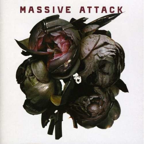 Massive Attack - Collected (CD)