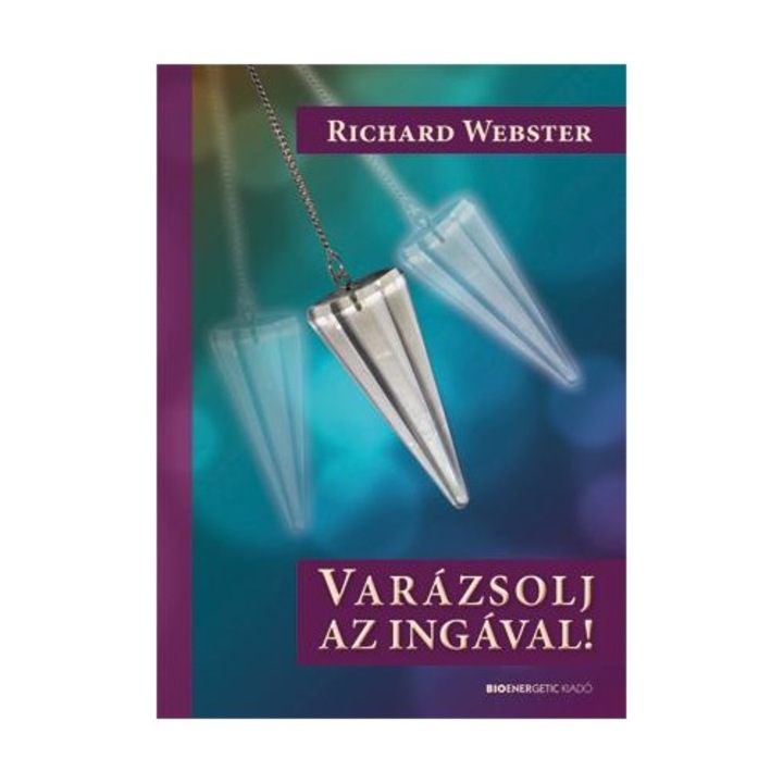 Varázsolj az ingával!