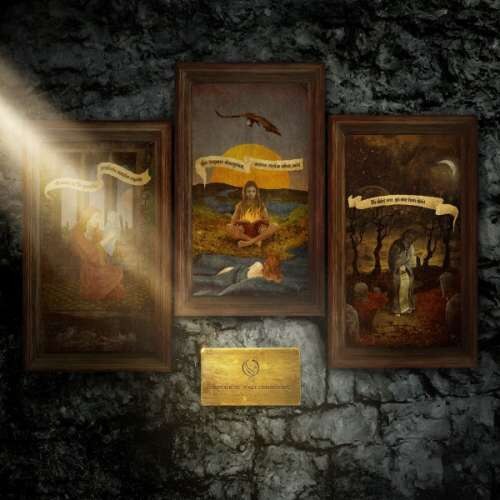 Opeth - Pale Communion (CD)