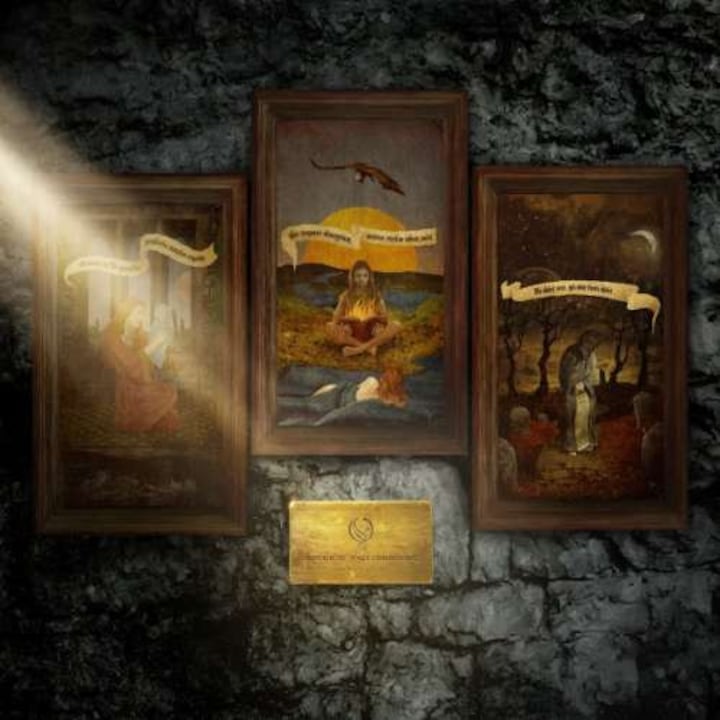 Opeth: Pale Communion [CD]
