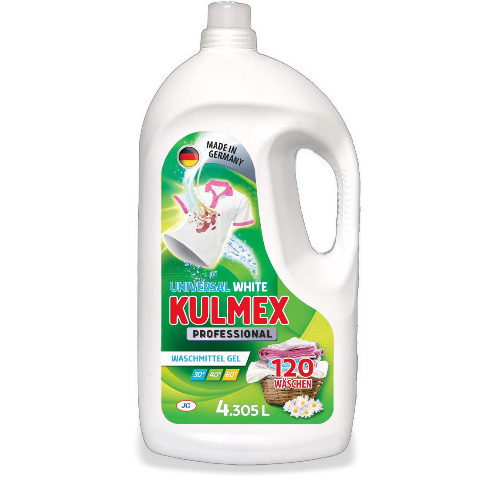 Kulmex 305L