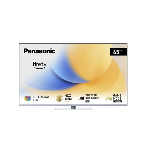 Televizor LED Panasonic TV-65W93AE9, 164 cm, 4K UHD, HDR, Smart TV