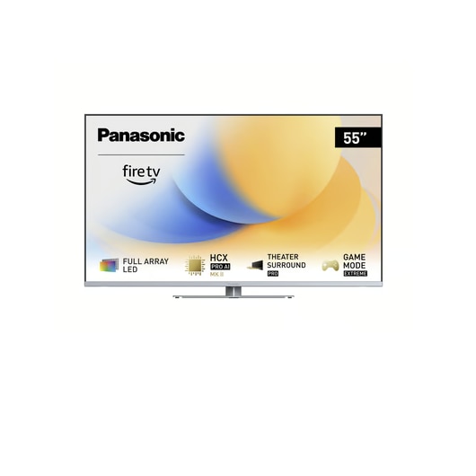 Televizor LED Panasonic TV-55W93AE9, 139 cm, 4K UHD, HDR, Smart TV