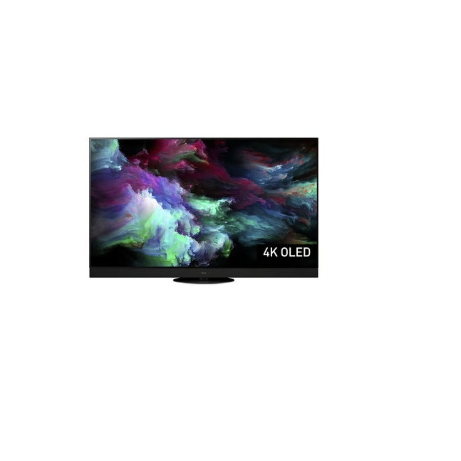 Televizor OLED Panasonic TV-55Z90AE9, 139 cm, 4K UHD, HDR, Smart TV