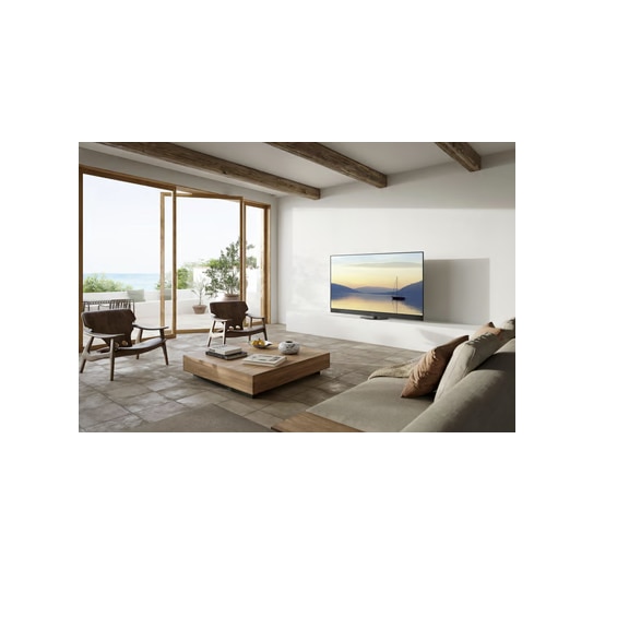 Televizor OLED Panasonic TV-55Z90AE9, 139 cm, 4K UHD, HDR, Smart TV