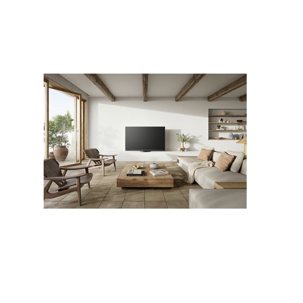 Televizor OLED Panasonic TV-55Z90AE9, 139 cm, 4K UHD, HDR, Smart TV