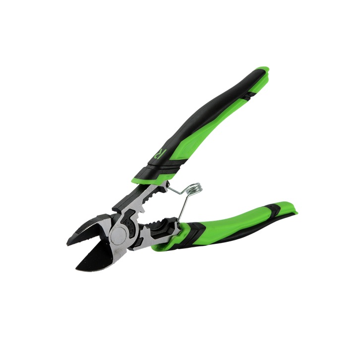 Cleste de taiat oblic, multifunctional, MF3, Tracon