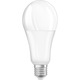 Bec LED OSRAM Superstar, A150, E27, 20W (150W), 2452 lm, dimabil, lumina calda (2700K), clasa energetica E