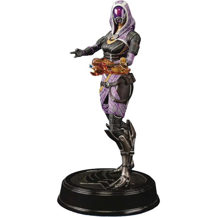 Figurina Mass Effect PVC Tali'Zorah 22 cm