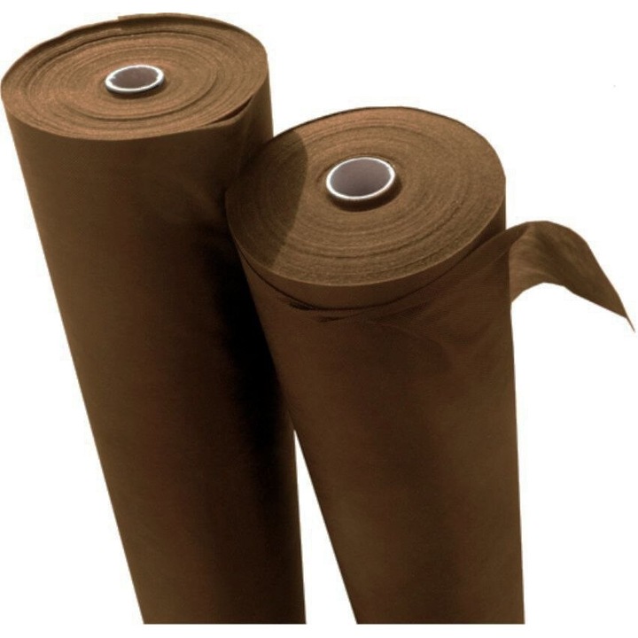 Agroszövet, GF Agro, 0.8m x 60mb, barna