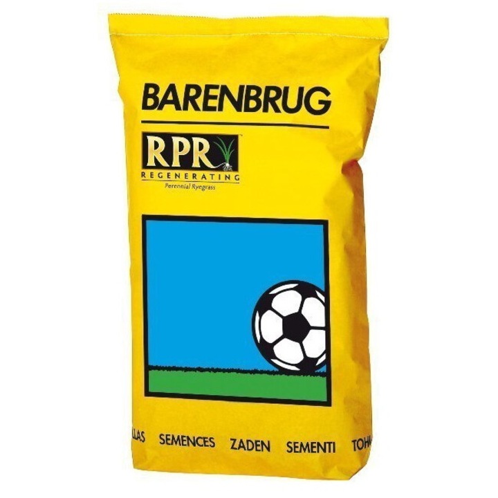 Amestec de seminte de iarba Barenbrug, 15kg, Verde