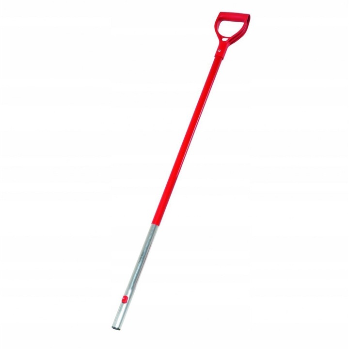 Coada unelte de gradinarit, WOLF-GARTEN D ZM-AD, 120cm