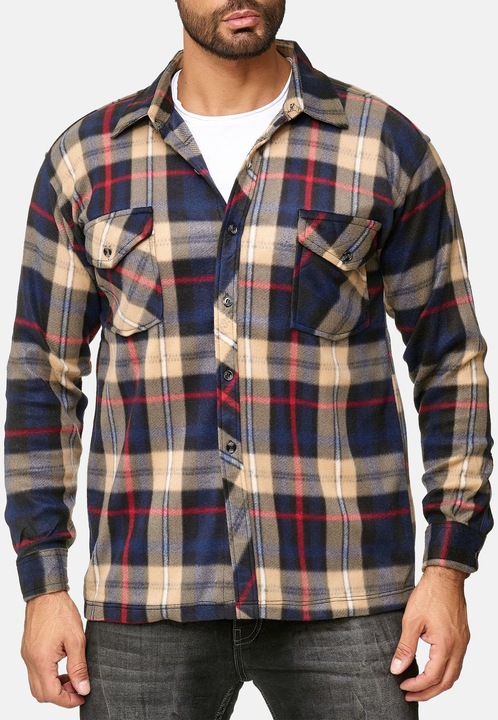 Ferfi ing, Arizona, Barna