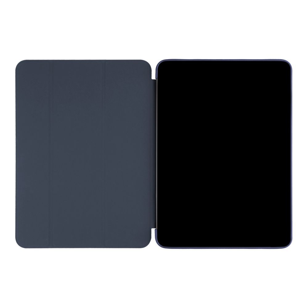 Husa tableta, FIXED, pentru Apple iPad, Albastru