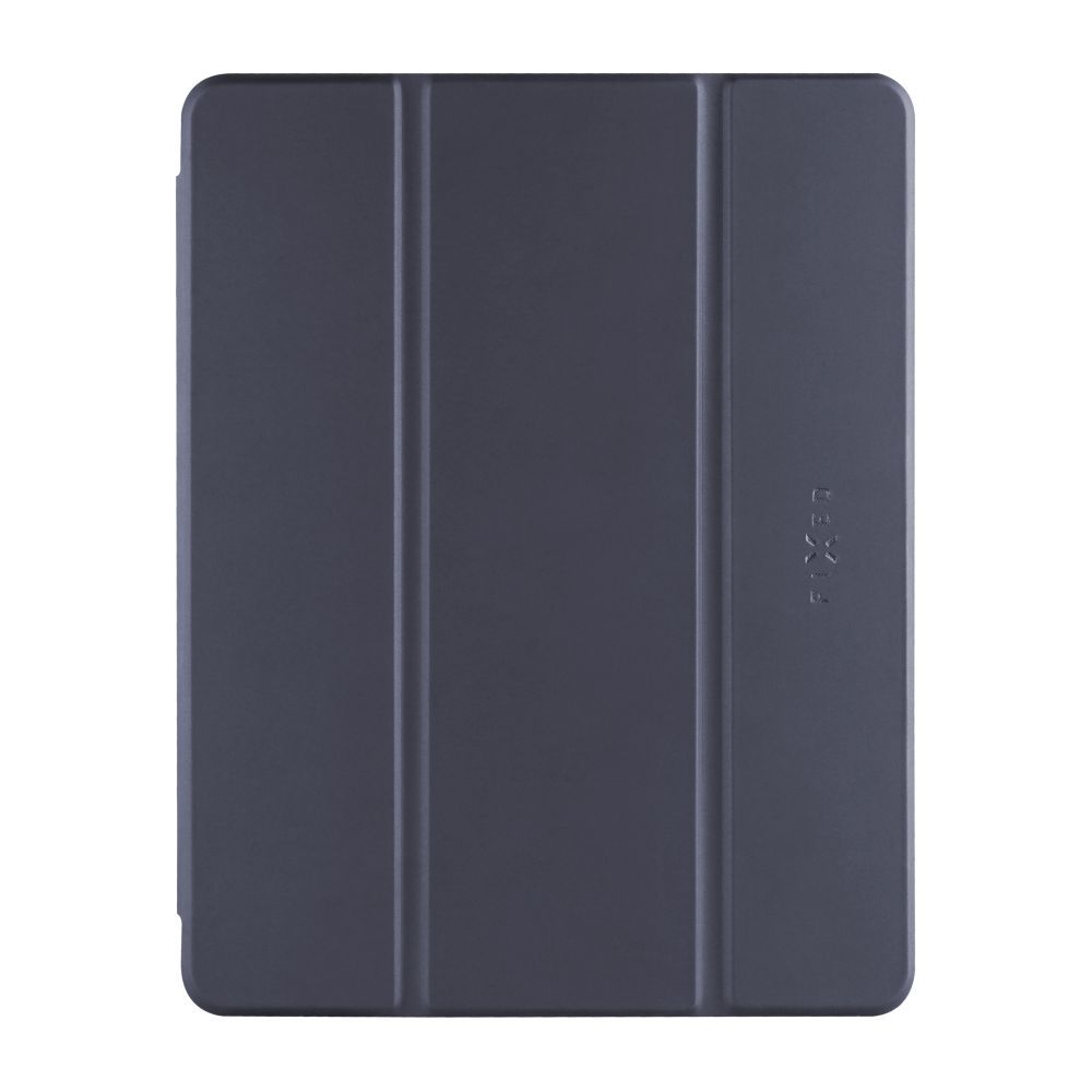 Husa tableta, FIXED, pentru Apple iPad, Albastru
