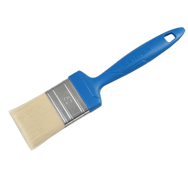 Pensula plata universala Dexter 50 mm