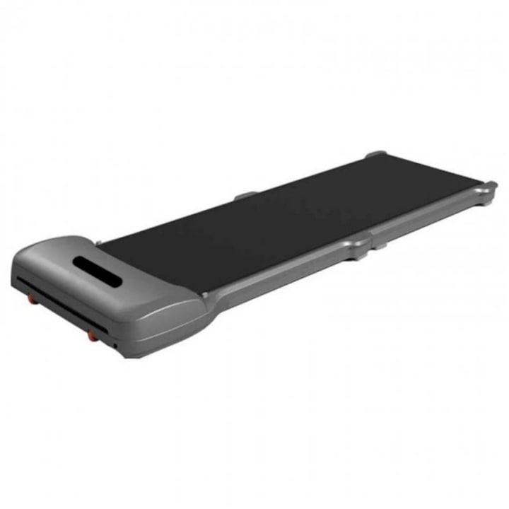 Бягаща пътека KingSmith WalkingPad C2, Сгъваема, Mаксимална скорост 6 км/ч, KF fit, Максимално тегло на потребителя 100 кг, Черен