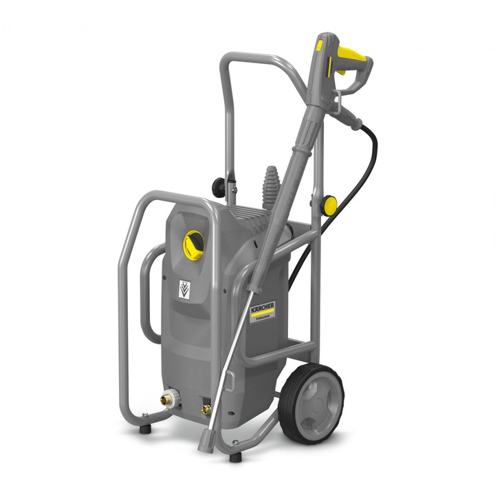 Водоструйка Karcher, HD 6/16 - 4 M Cage