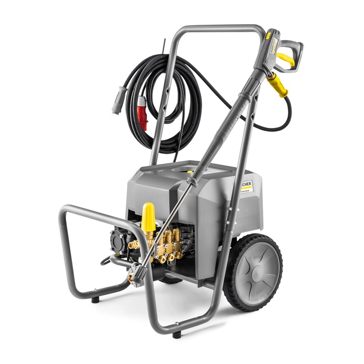 Професионална водоструйка Karcher, HD 13/18-4 S Classic