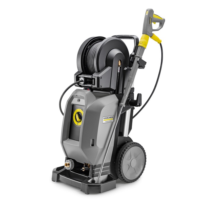 Професионална водоструйка Karcher, HD 13/18-4 SXA Plus