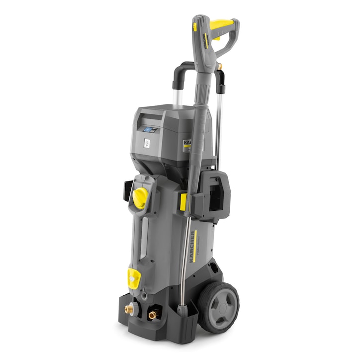 Професионална акумулаторна водоструйка Karcher, HD 4/11 C Bp Pack