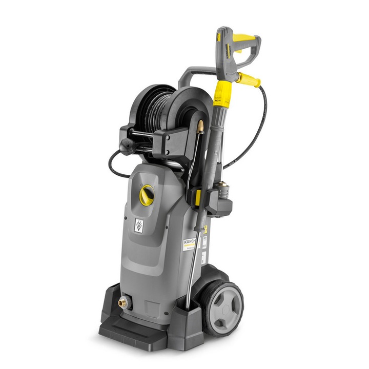Водоструйка Karcher, HD 8/18-4MXA Plus *EU
