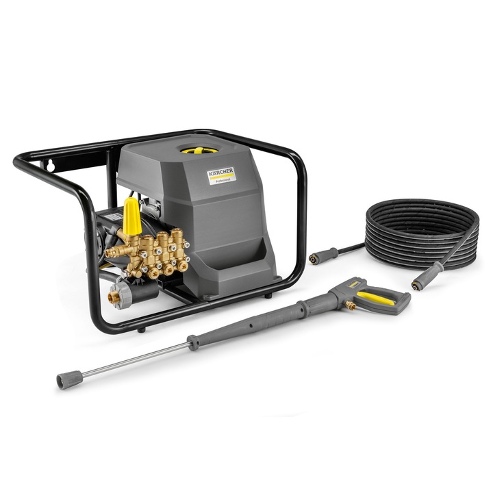 Професионална водоструйка Karcher, HD 17/15-4 S ST Classic