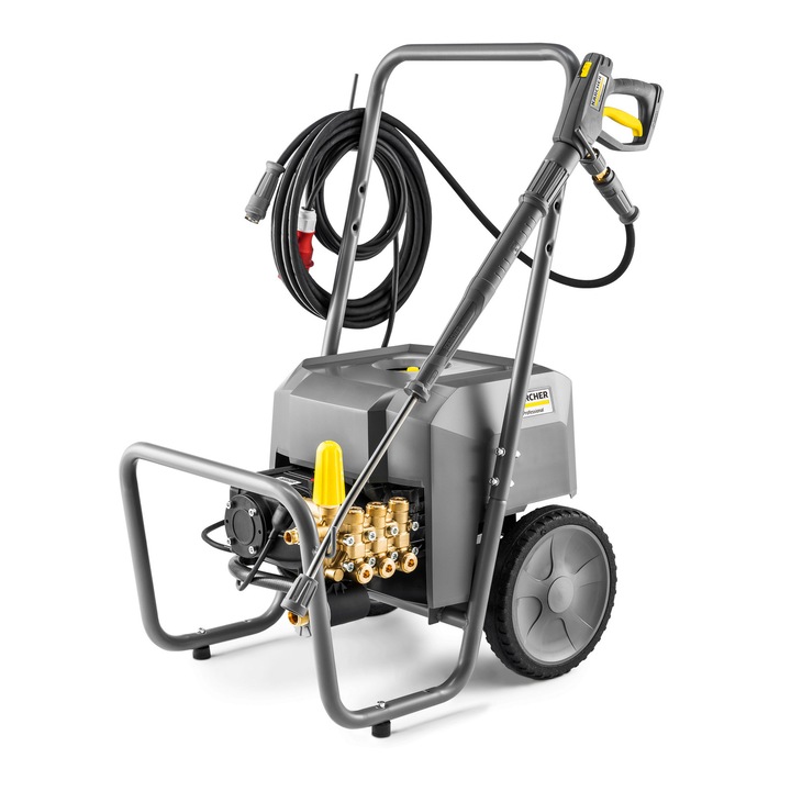 Професионална водоструйка Karcher, HD 17/15-4 S Classic