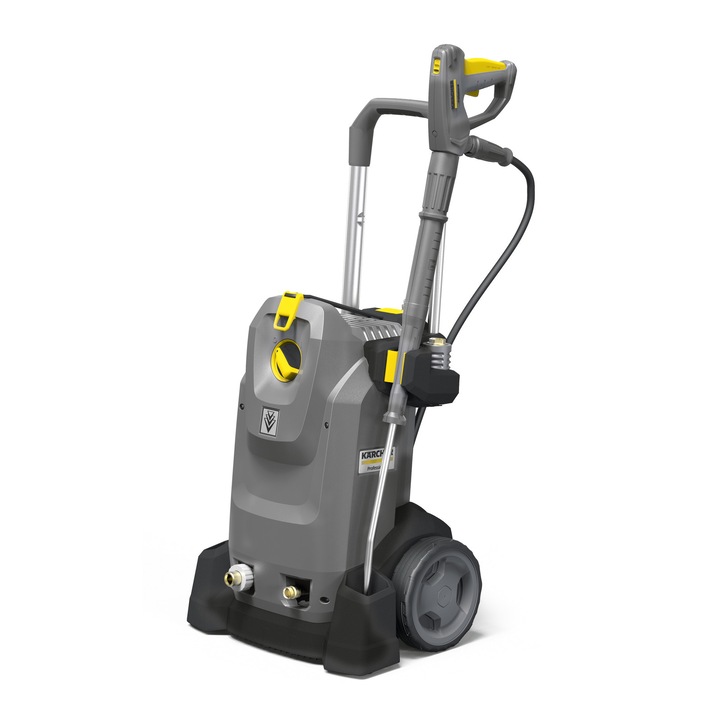 Водоструйка Karcher, HD 7/14 -4M Plus *EU