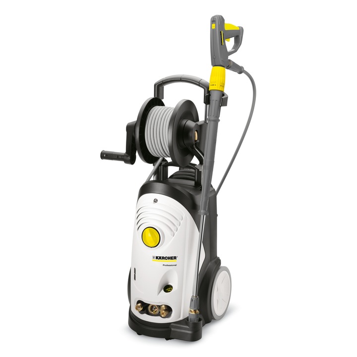 Водоструйка Karcher, HD 7/10 CXF *EU-I