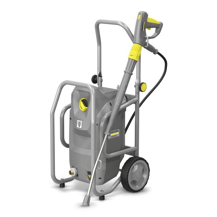 Водоструйка Karcher, HD 8/18-4 M Cage